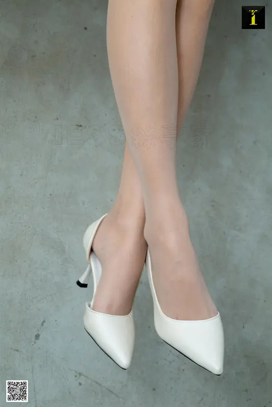 2019.10.24 丝享家595:婉萍《婉萍的紫色小花》 - IESS